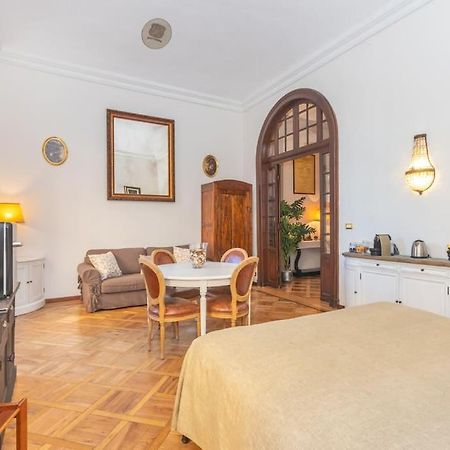 Liberty Suite Torino Eksteriør bilde