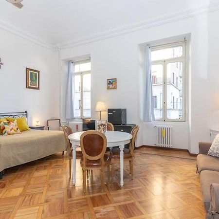 Liberty Suite Torino Eksteriør bilde