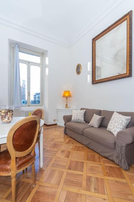Liberty Suite Torino Eksteriør bilde