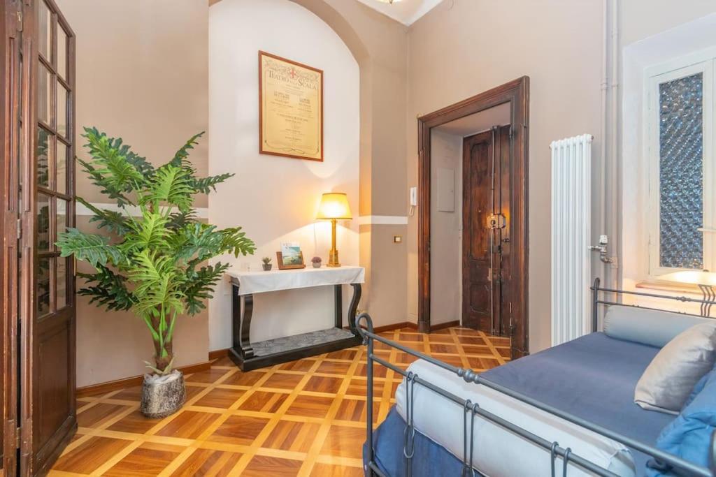Liberty Suite Torino Eksteriør bilde
