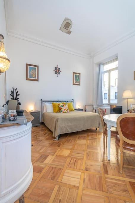 Liberty Suite Torino Eksteriør bilde