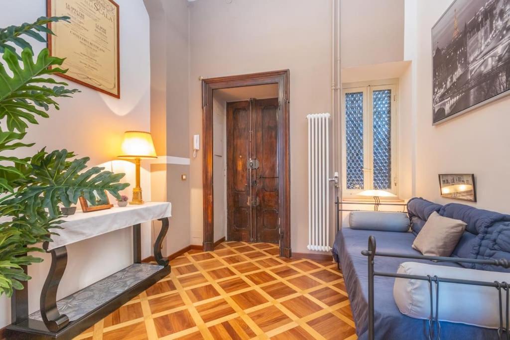 Liberty Suite Torino Eksteriør bilde