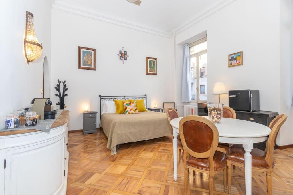 Liberty Suite Torino Eksteriør bilde